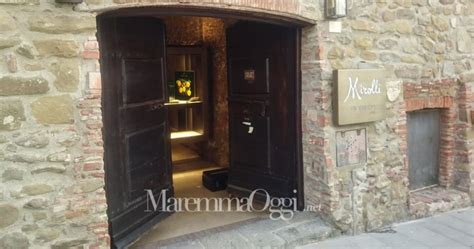 gioielleria castiglione della pescaia